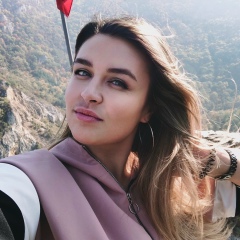 Daria Solomentceva, 25.05, Барнаул