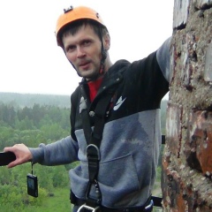 Михаил Алмазов, 24.11.1982, Бронницы