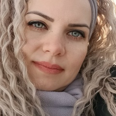 Нелли Майорова, 16.08.1985, Санкт-Петербург