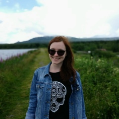 Еленка Лаврова, 08.04.1990, Екатеринбург