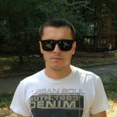 Сергей Дульзер, 07.01, Донецк