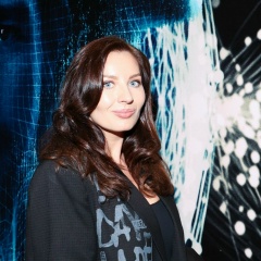 Анна Бочарова, 25.06, Москва