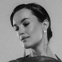 Ксения Новикова, 31.12, Санкт-Петербург