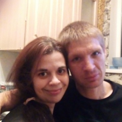 Ирина Барышева, 12.11.1985, Екатеринбург