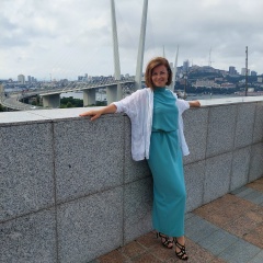 Наталья Ткаченко, 22.05.1983, Сургут