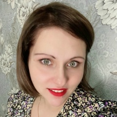 Екатерина Дементьева, 13.02.1986, Санкт-Петербург