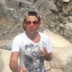 Егор Свешников, 02.06, Москва