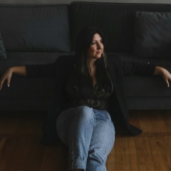 Дарья Петренко, 19.03.1992, Краснодар