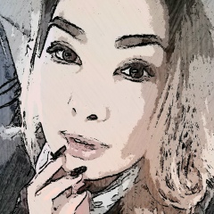 Молдир Шомшиева, 12.02, Алматы