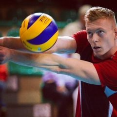 Денис Земчёнок, 11.08.1987, Санкт-Петербург