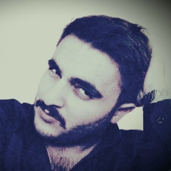 Habil Agazade, 18.08, Санкт-Петербург