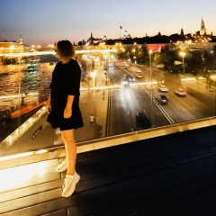 Алинка Сафина, 12.10.1994, Джалал-Абад