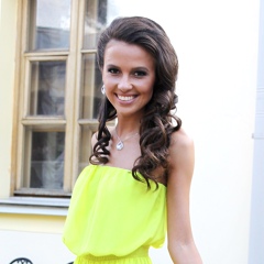 Елена Ивиницкая, 30.10.1988, Москва