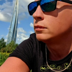 Валентин Чашин, Магадан