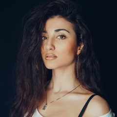 Карина Абрамова, 15.01, Praha