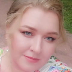 Наталья Соколовская, 28.06.1989, Санкт-Петербург