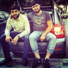 Huseyn Qalimov, 26.05.1992, Махачкала