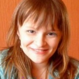 Анюта Акимова, 12.08.1988, Москва