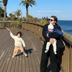 Natalia Yukhnenko, 24.01.1989, Kōbe