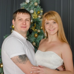 Мария Бурчакова, 03.03, Пенза