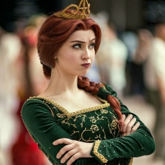 Madina Askerova, 19.01.1918, Астана