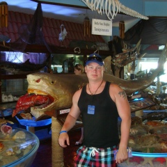 Денис Марков, 15.11.1981