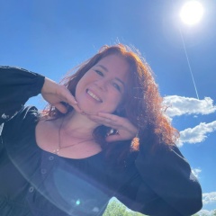 Оксана Шеффер, 08.08.1983, Москва