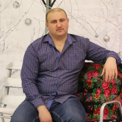 Александр Левшин, 15.06.1991, Покровское