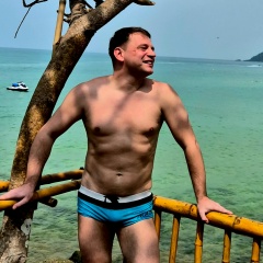 Сашка Малюгин, 23.02, Санкт-Петербург