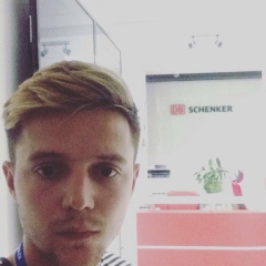 Андрей Дидковский, 03.12, Киев