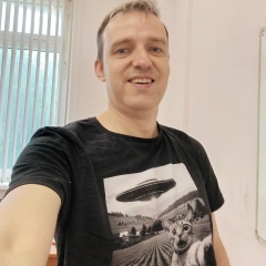 Андрей Парфенов, 05.03.1983, Санкт-Петербург