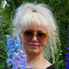 Лара Устьянцева, 07.10, Миасс