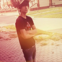 Abdul Umashev, 01.05.1995, Волгоград