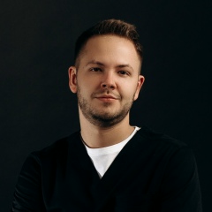 Семён Ширшов, 25.12, Москва