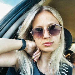 Татьяна Великих, 22.06, Линево