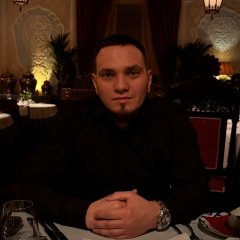 Nail Syubaev, Москва