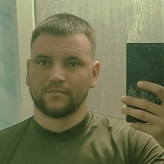 Александр Александрович, 21.08