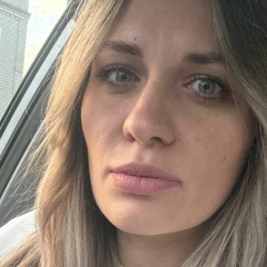 Натусечка Подковырова, 17.07, Калининград