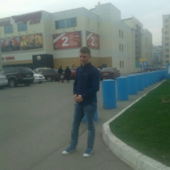 Артём Новичков, 30.01.1997, Алматы