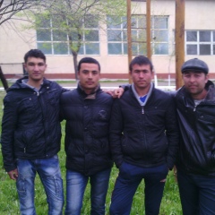 Umar Nusratullaev, 22.04.1992, Гулистан