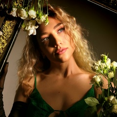 Сабина Брадаускайте, 06.07, Сыктывкар