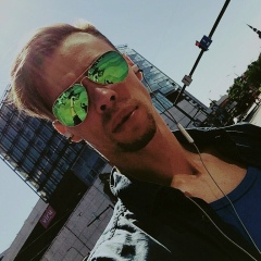 Jevgeni Grib, 07.11.1988, Санкт-Петербург