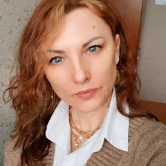 Ирина Чумакова, 22.03