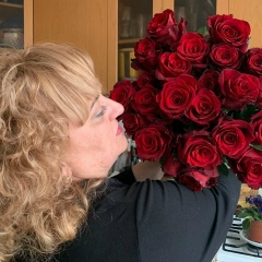 Светлана Ионова, 12.05, Белогорка