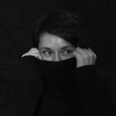Елена Хамзина, 13.12, Нижнекамск