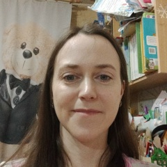 Нина Чемерзова, 05.12.1986, Санкт-Петербург