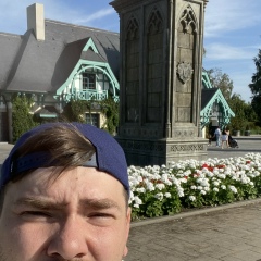 Victor Victor, Санкт-Петербург