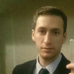 Саркис Маилян, 20.01.1990, Москва