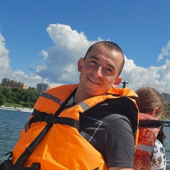 Артур Корякин, 15.09, Сыктывкар