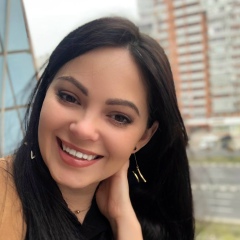 Валерия Коваль, 30.08, Харьков